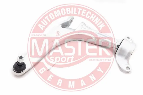 Control/Trailing Arm, wheel suspension (42147B-PCS-MS)