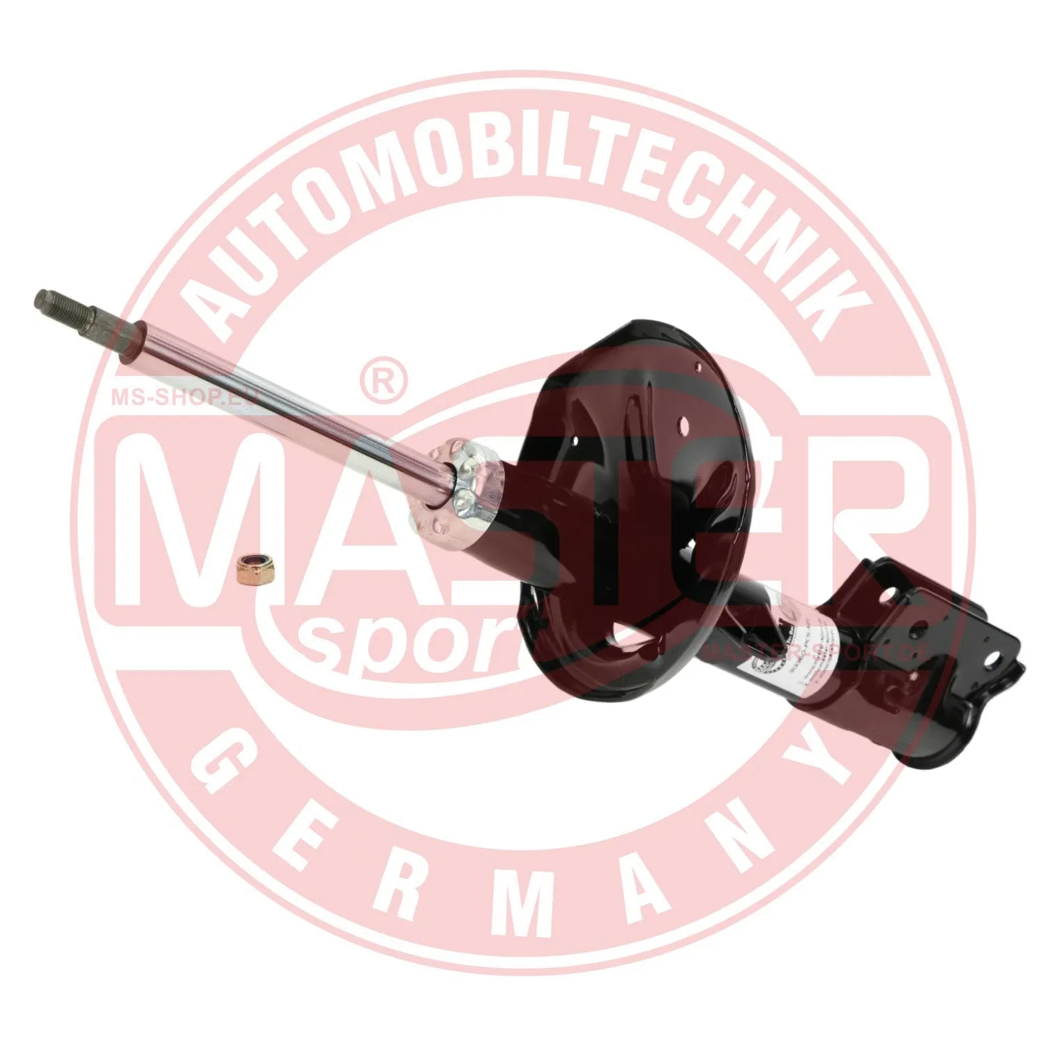 Shock Absorber