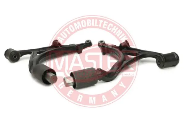 Control/Trailing Arm Kit, wheel suspension