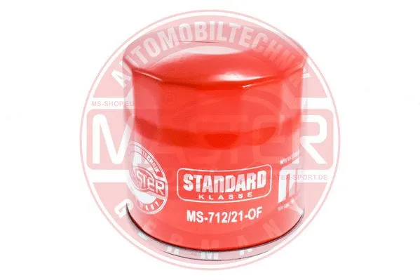 Oil Filter (712/21-OF-PCS-MS)