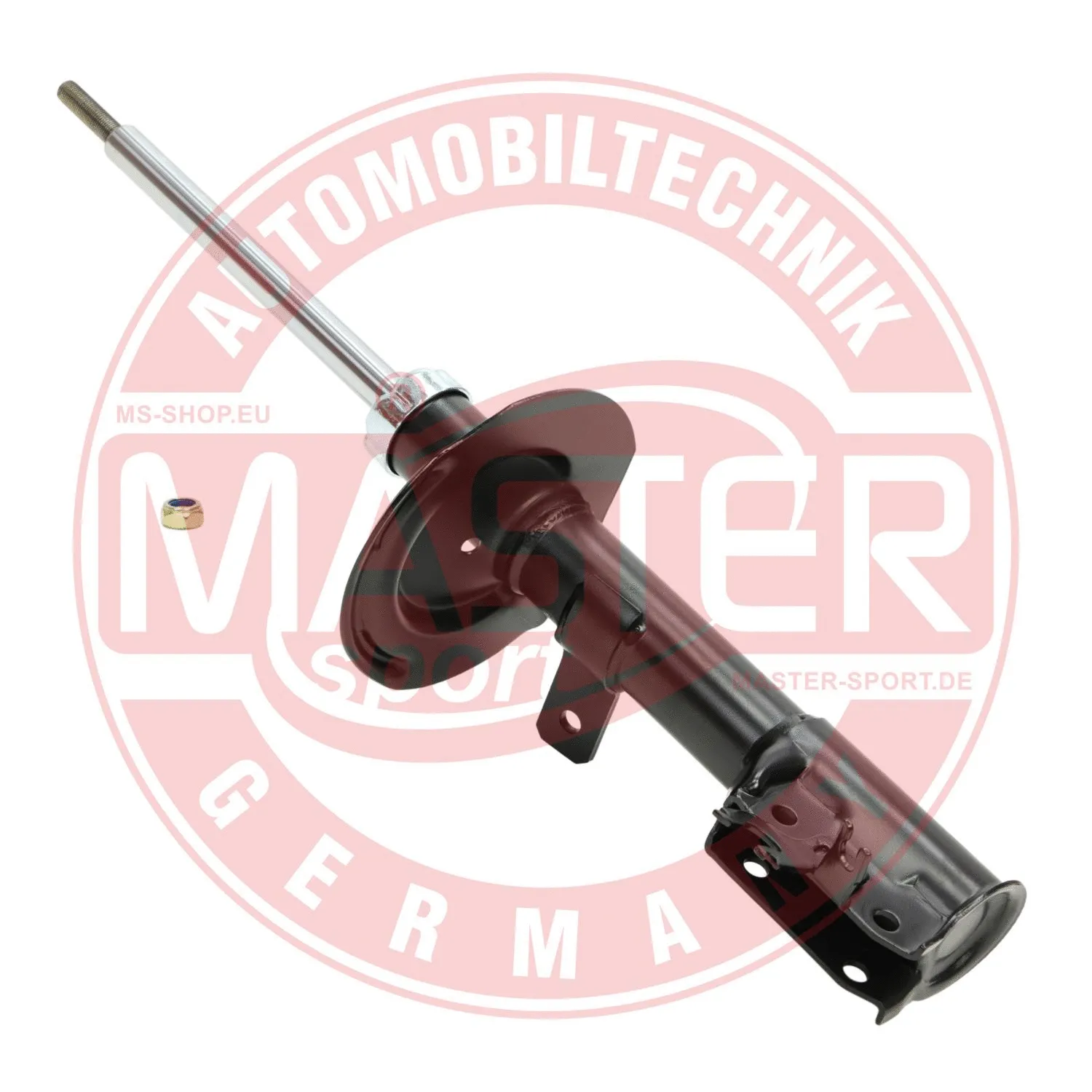 Shock Absorber