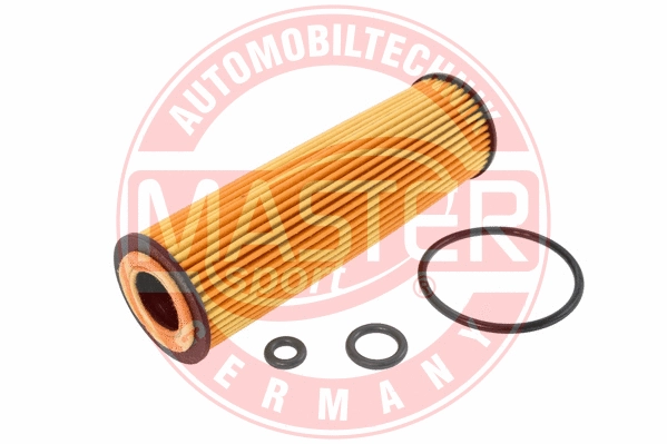 Oil Filter (514X-OF-PCS-MS)