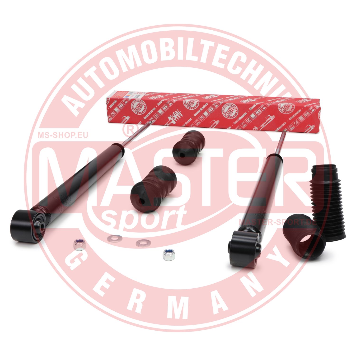 Shock Absorber