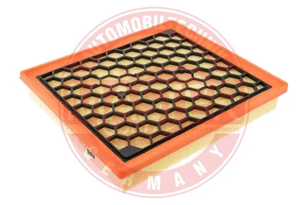Air Filter (29145-LF-PCS-MS)