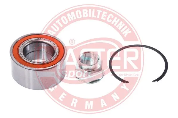 Wheel Bearing Kit (3413-SET-MS)