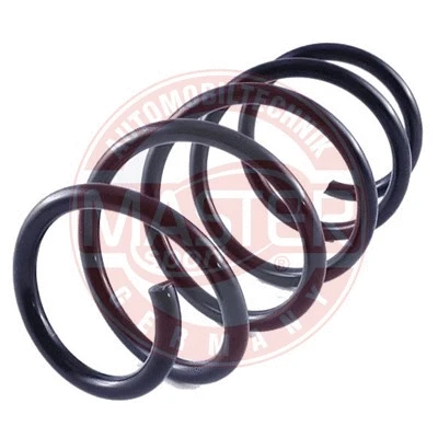 Suspension Spring (4063492-PCS-MS)