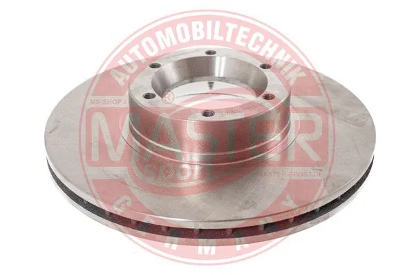 Brake Disc (24012401621-PCS-MS)