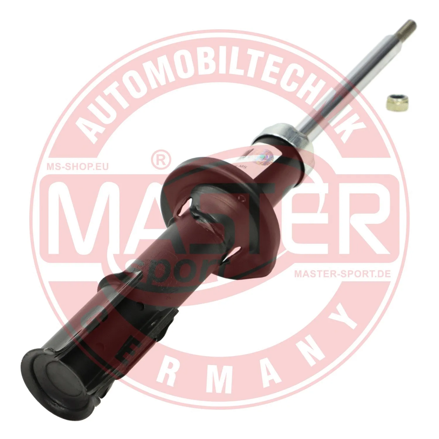 Shock Absorber
