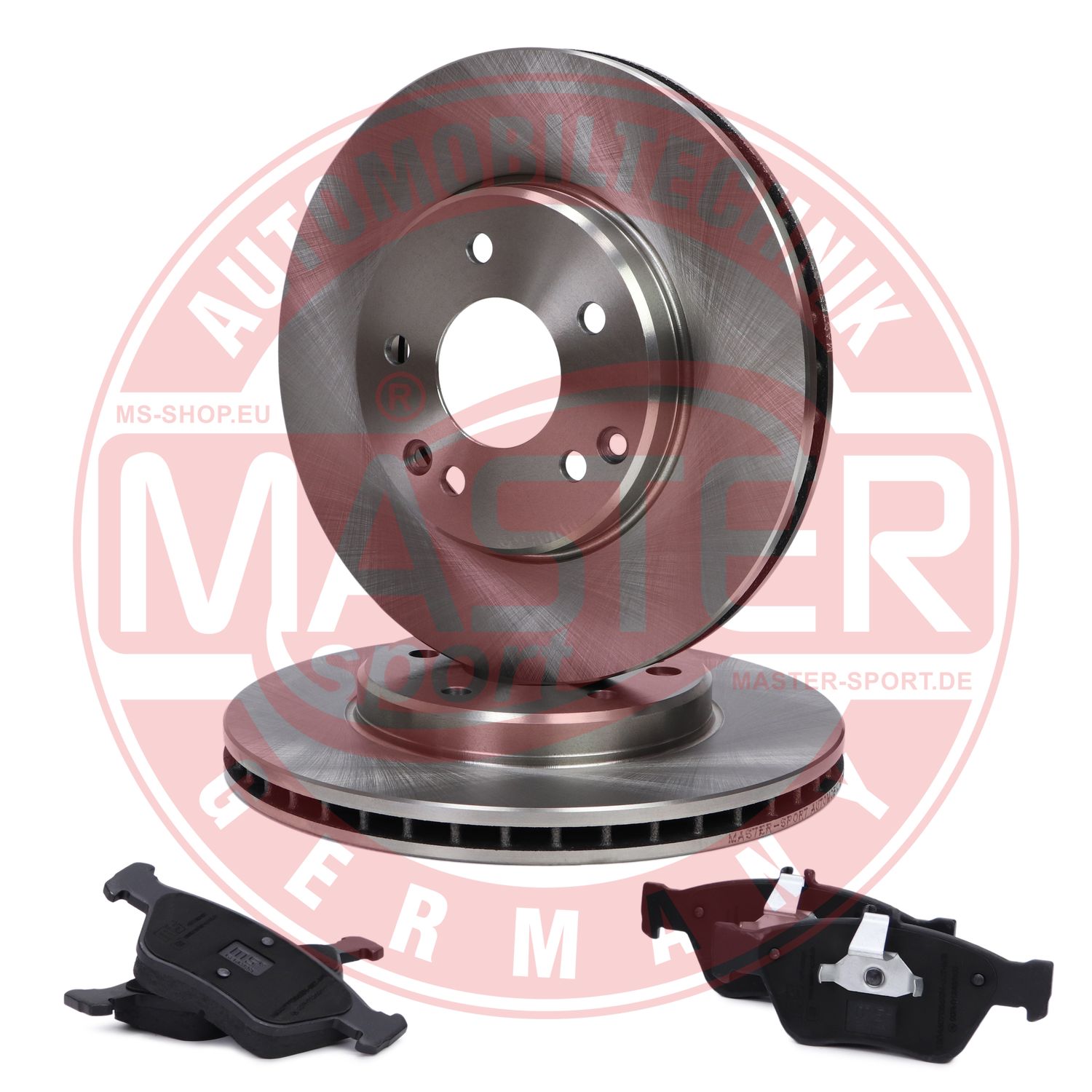 Brake Kit, disc brake