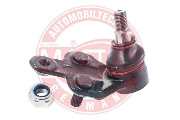 Ball Joint (34706-PCS-MS)