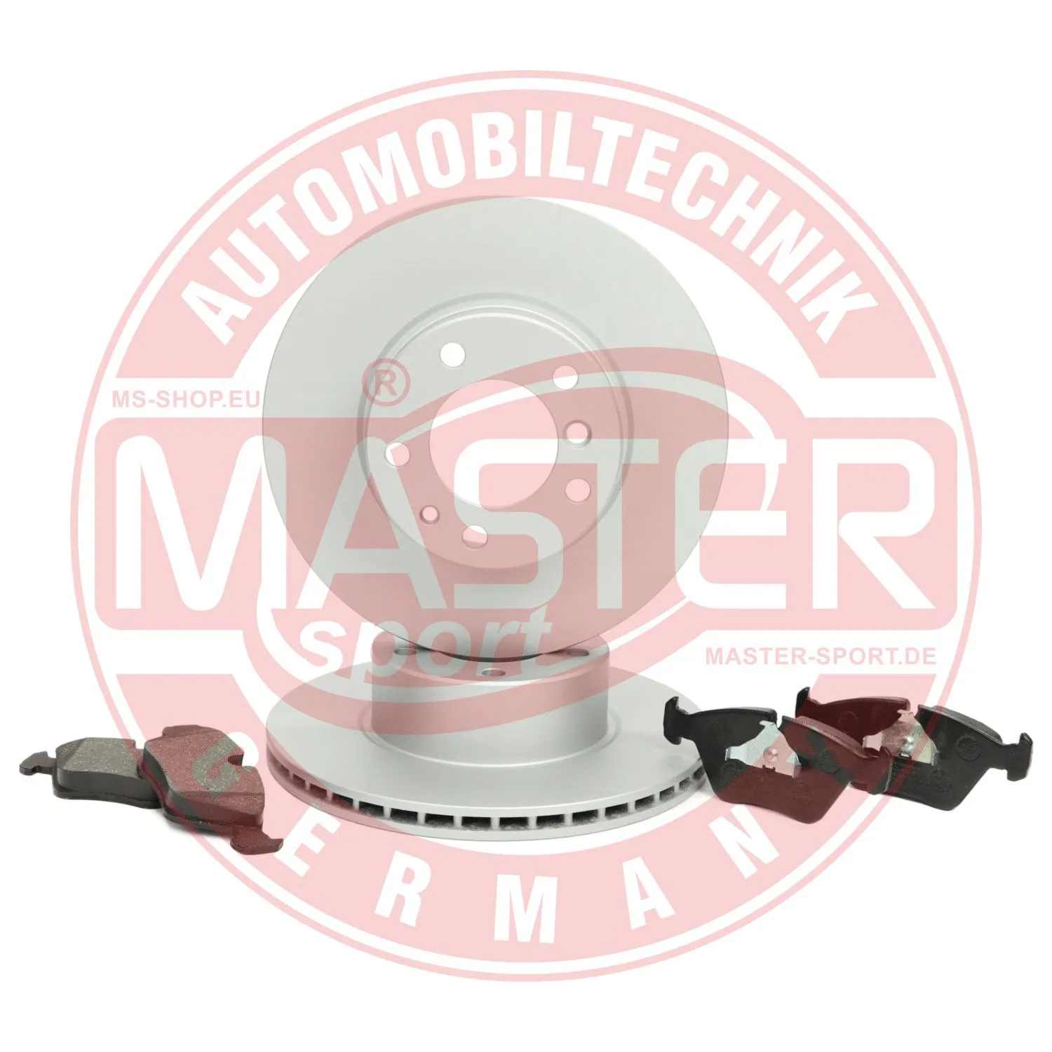 Brake Kit, disc brake