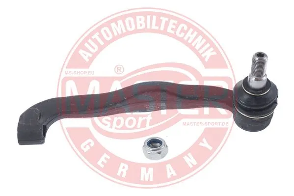 Tie Rod End (27594-PCS-MS)