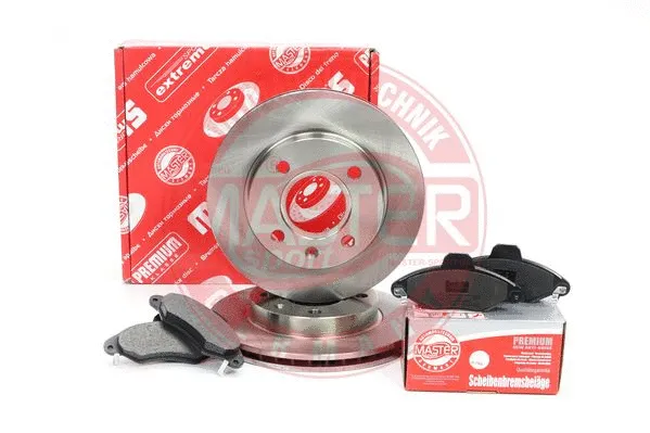 Brake Kit, disc brake