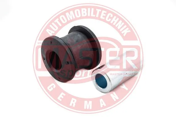 Mounting, control/trailing arm (36269-PCS-MS)