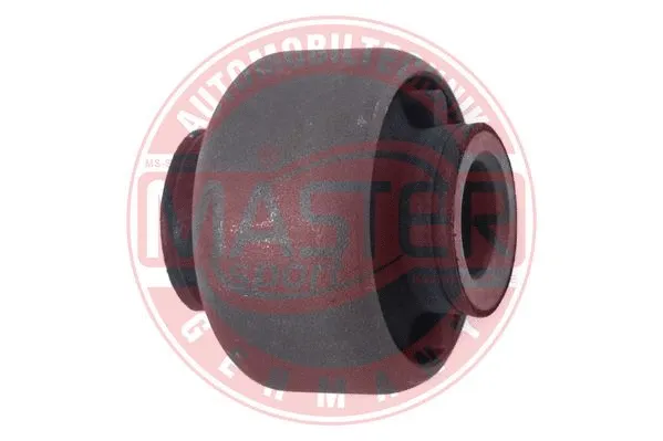 Mounting, control/trailing arm (27722-PCS-MS)