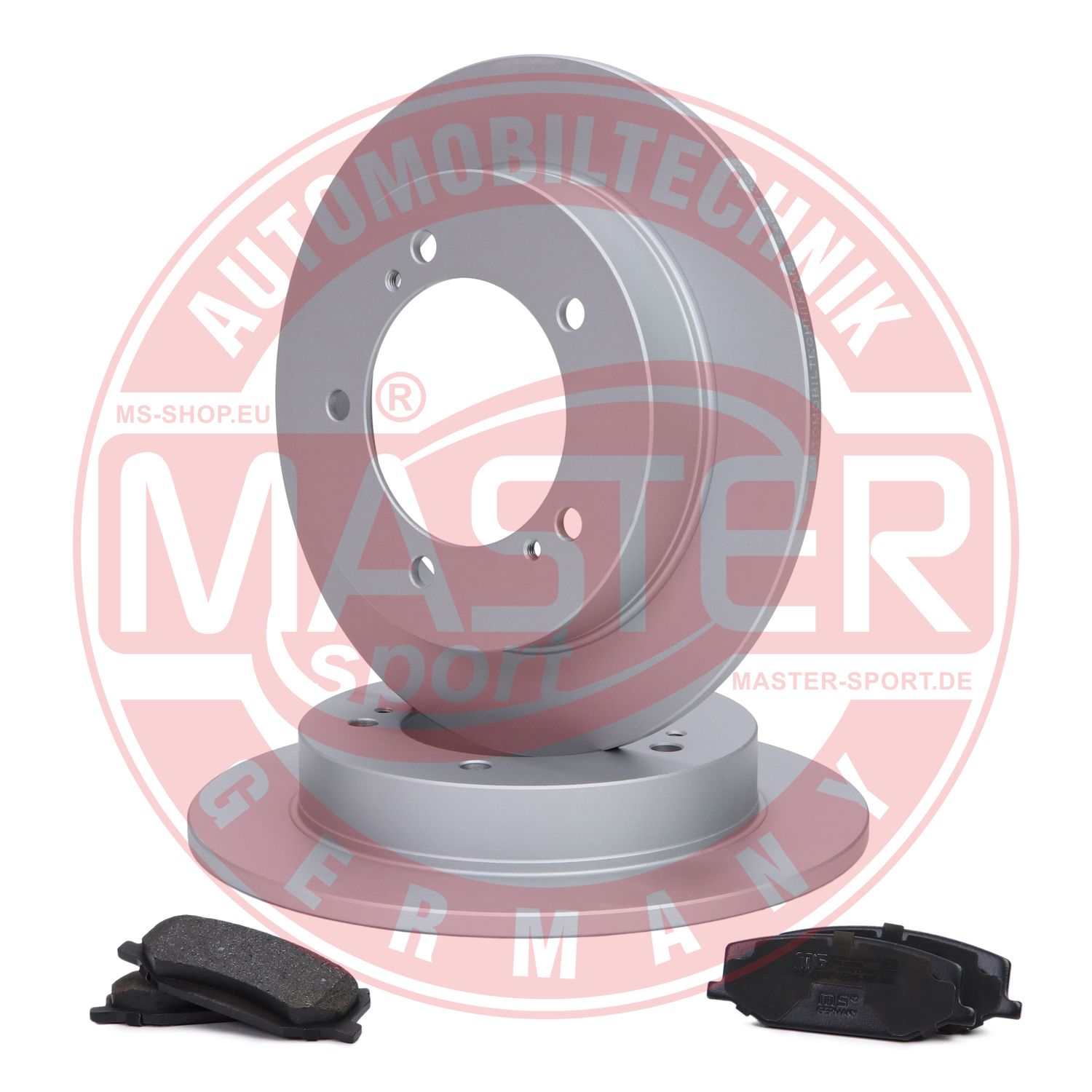 Brake Kit, disc brake
