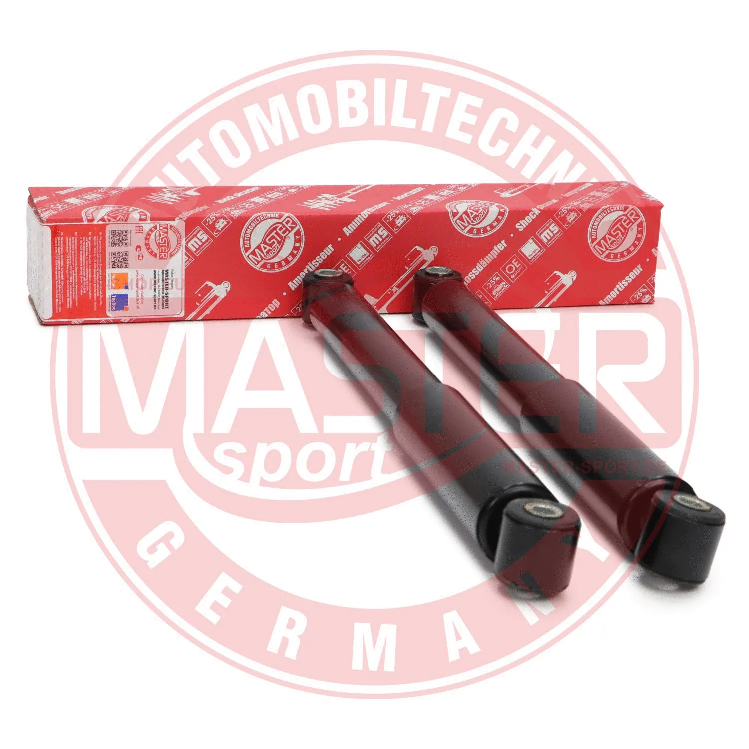 Shock Absorber