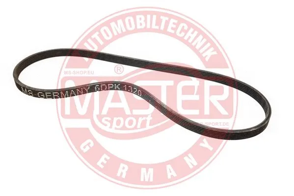 V-Ribbed Belt (6DPK1320-PCS-MS)