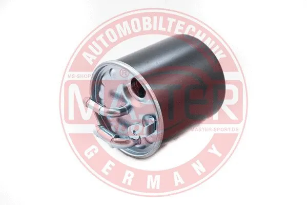 Fuel Filter (820/2X-KF-PCS-MS)
