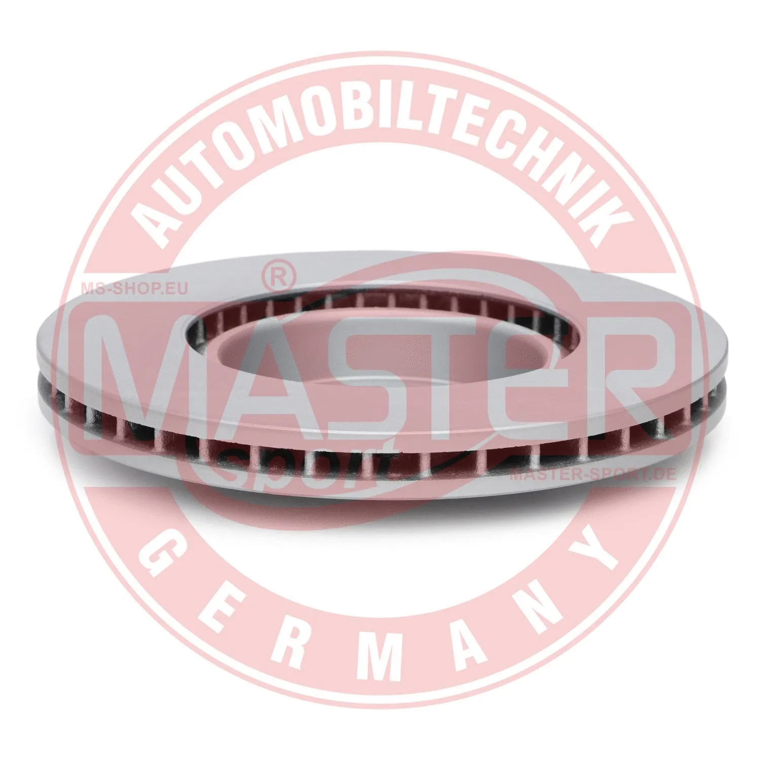 Brake Disc (24012802501PR-PCS-MS)
