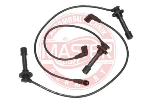 Ignition Cable Kit