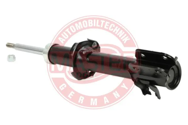 Shock Absorber