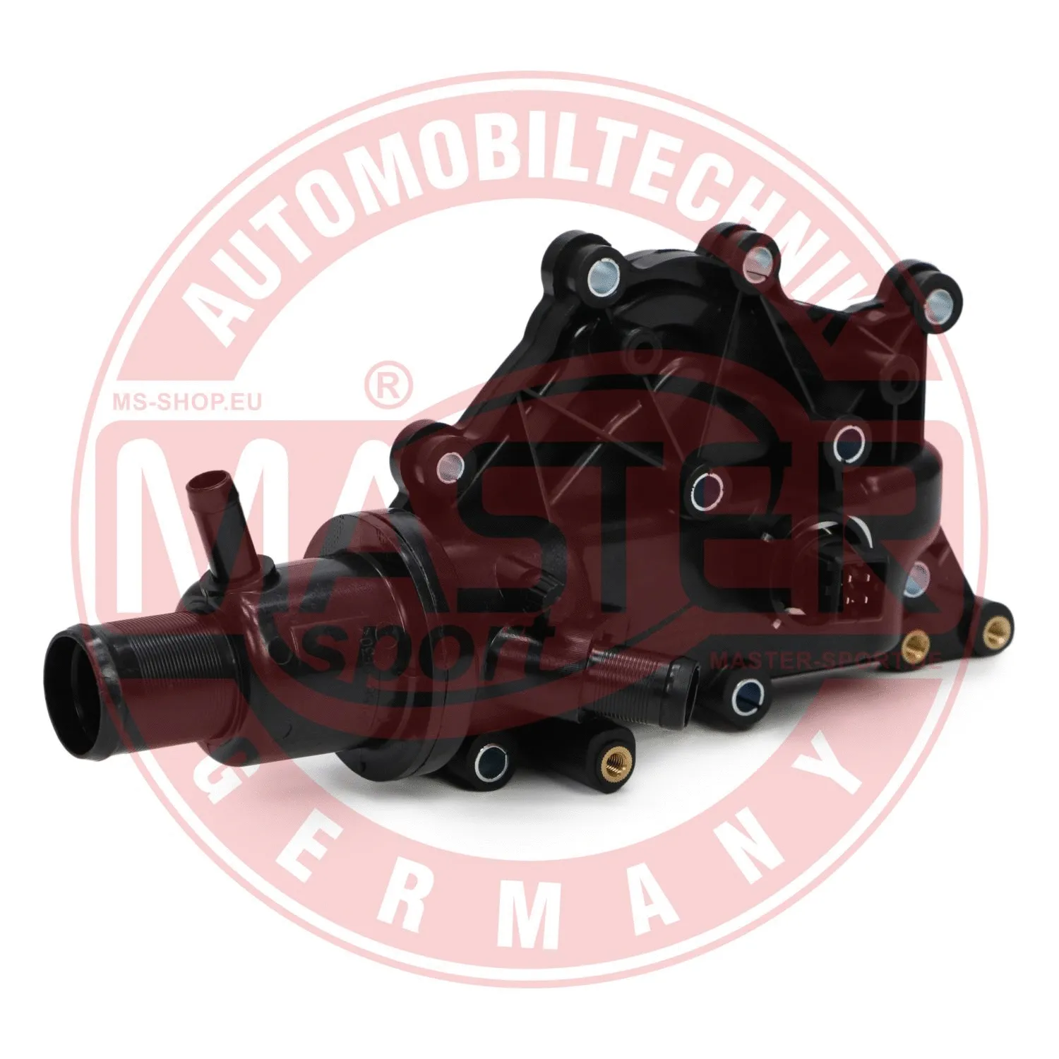 Thermostat, coolant (653715889)