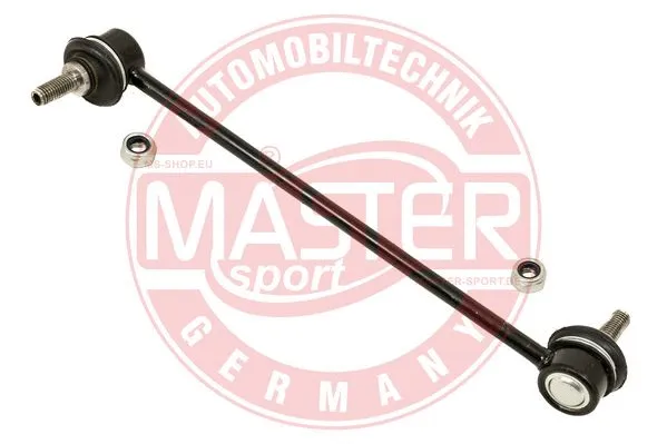 Link/Coupling Rod, stabiliser bar (28891-PCS-MS)