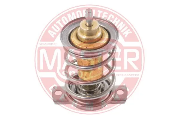 Thermostat, coolant (21082-S/N-PCS-MS)