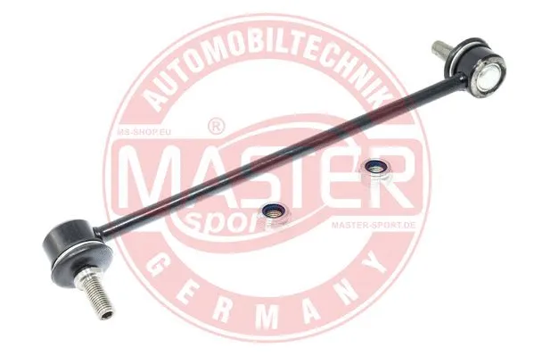 Link/Coupling Rod, stabiliser bar (34479-PCS-MS)