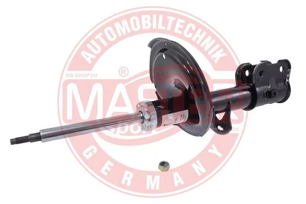 Shock Absorber (314893-PCS-MS)