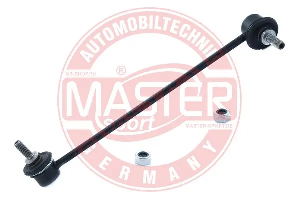 Link/Coupling Rod, stabiliser bar (34487-PCS-MS)
