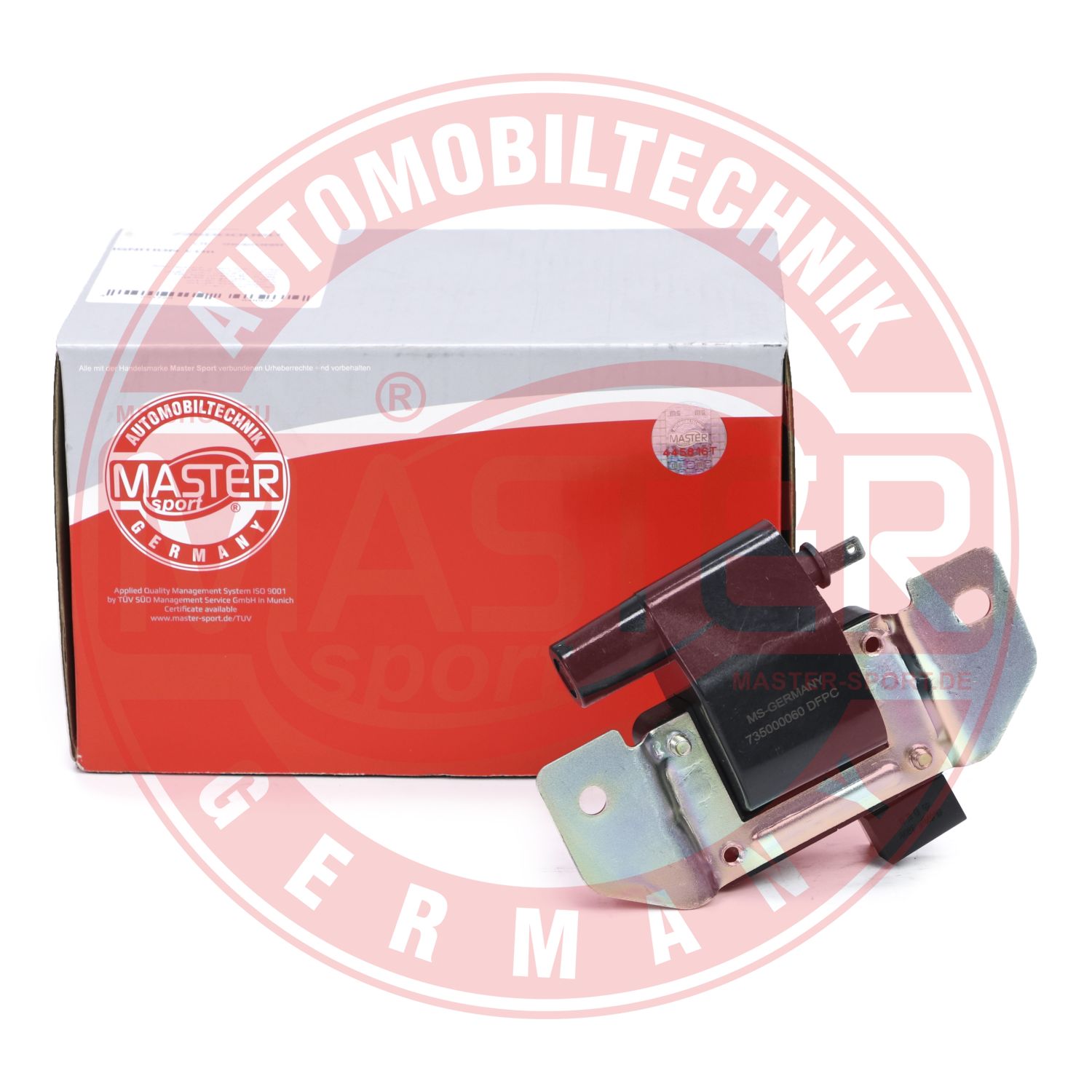 Ignition Coil (735000060)