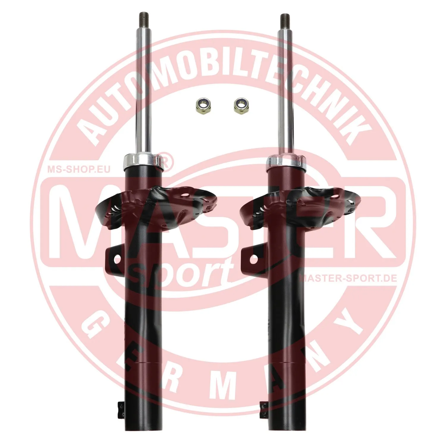 Shock Absorber