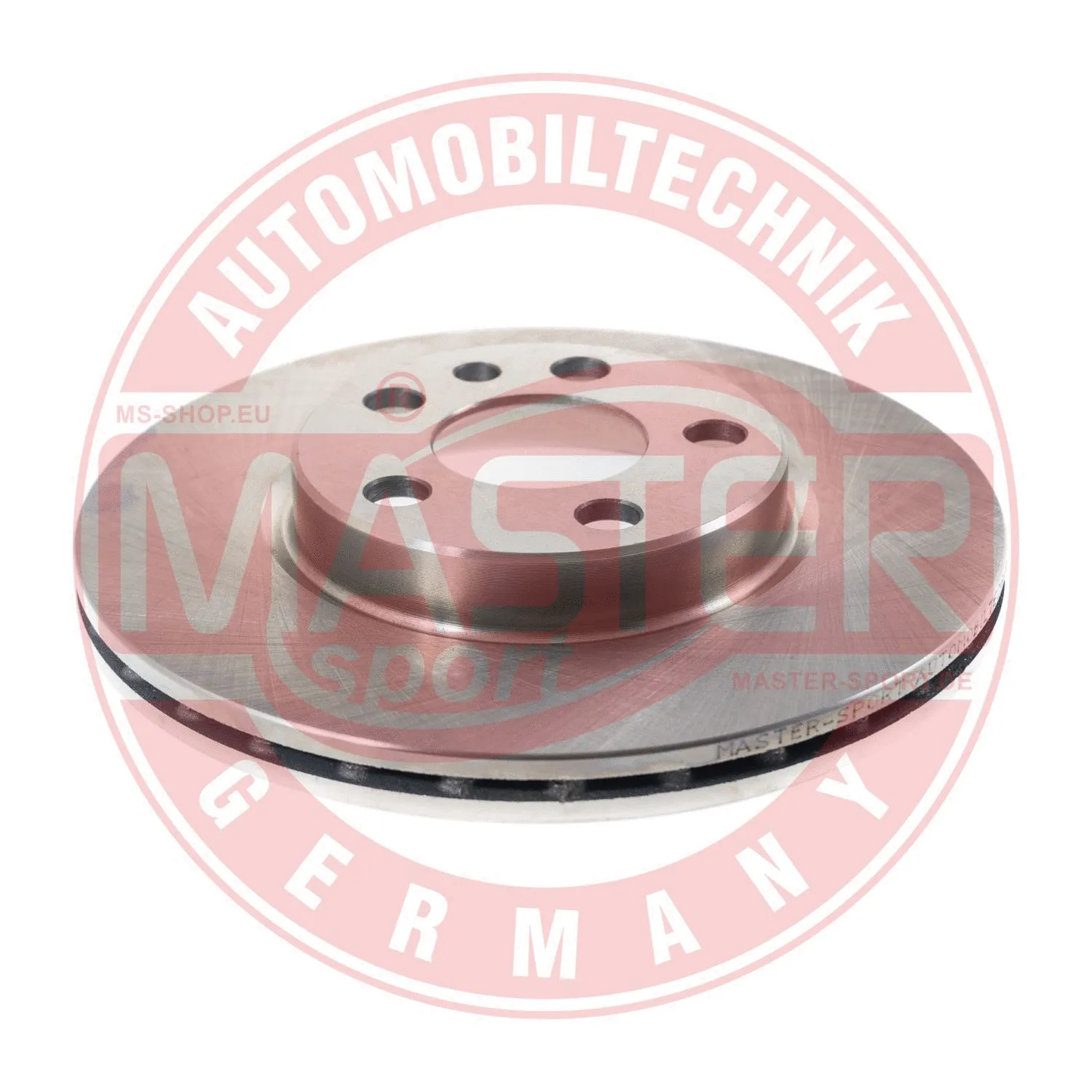 Brake Disc (24012001551-PCS-MS)