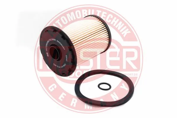 Fuel Filter (731X-KF-PCS-MS)