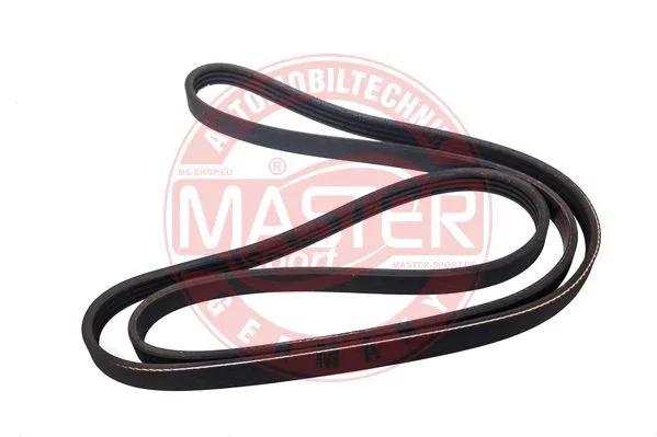 V-Ribbed Belt (4PK1540-PCS-MS)