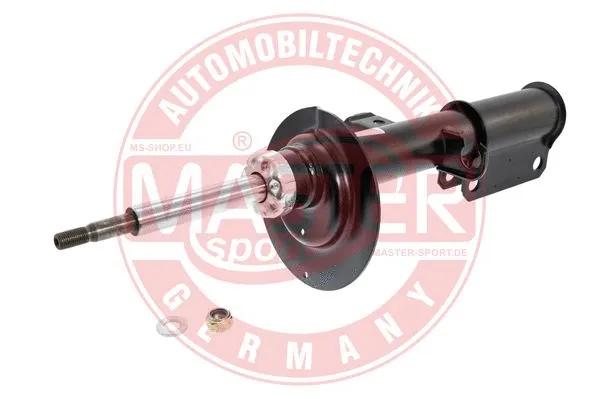 Shock Absorber (290240-PCS-MS)