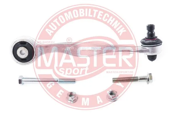 Control/Trailing Arm, wheel suspension (21029-SET-MS)