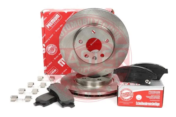 Brake Kit, disc brake