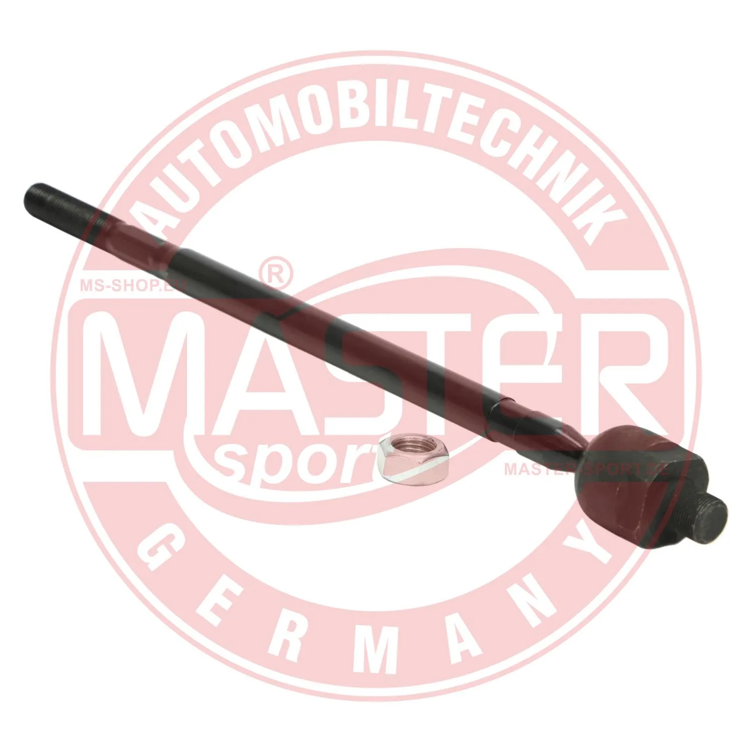 Inner Tie Rod