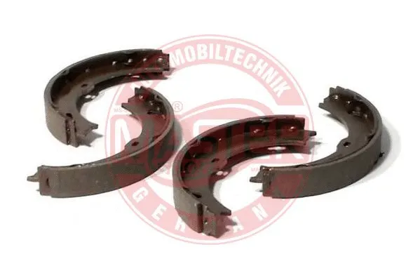 Brake Shoe Set (03013740032-SET-MS)