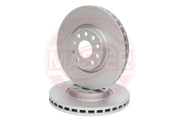 Brake Disc (24013002201-SET-MS)