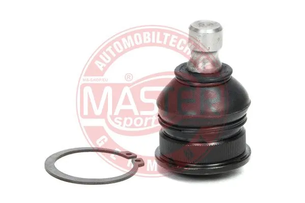 Ball Joint