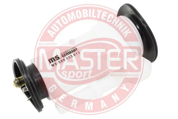 Fuel Pump (580453012-PCS-MS)