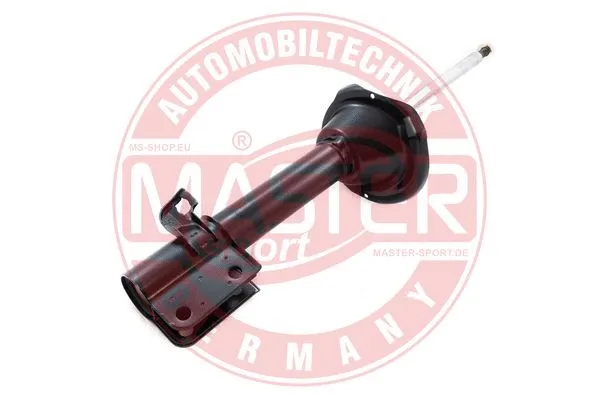 Shock Absorber (230492-PCS-MS)