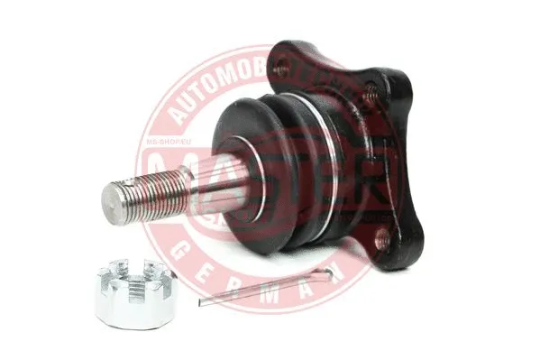Ball Joint