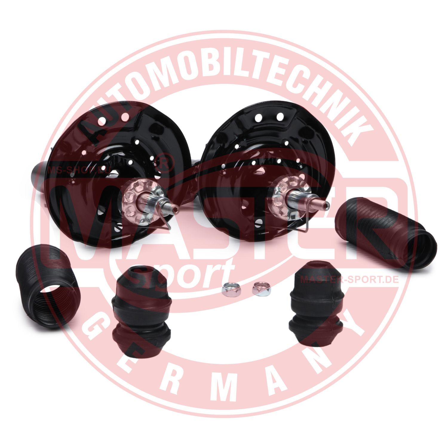 Shock Absorber (16K007723)