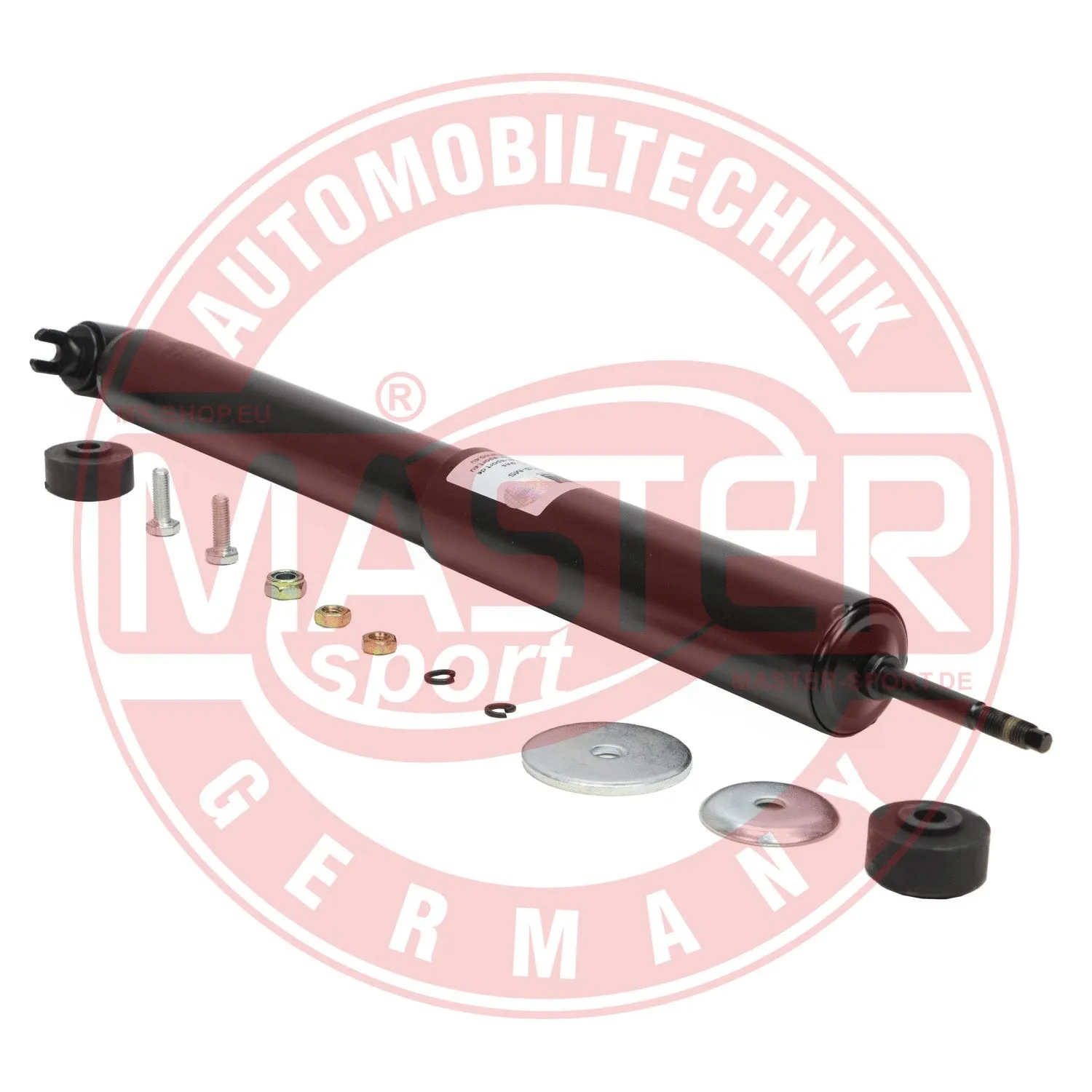 Shock Absorber