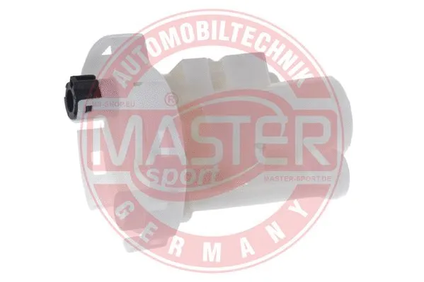 Fuel Filter (300-KF-PCS-MS)